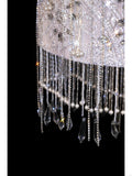 Wedding Gowns Dresses Elegant A Line Square Neck With Beadings Short Petite/Plus Size Bridal Gowns For Women HZ0311