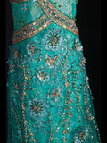 Vintage A line 1950s Sweetheart Tulle Green With Beads Long Prom Dresses Inspo 20th Birthday Outfit Formal Gowns HZ0311